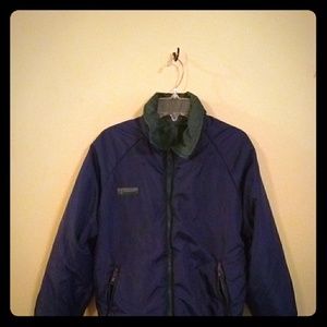 Columbia Jacket